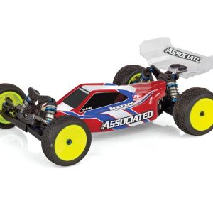 Team Associated RC10B7.1D Team Kit
