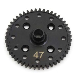 Kyosho Spur Gear 47T LW Kyosho Inferno MP9-MP10 (for IF403B)