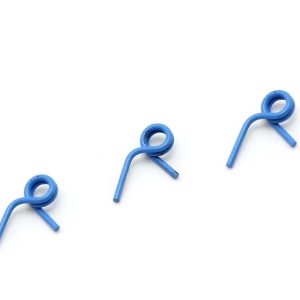 Kyosho 3PC Clutch Spring 0.95mm (3) for IFW636 LW