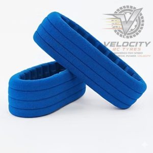 Velocity 1/8 Buggy Inserts - 24 Pairs - ERPINS24