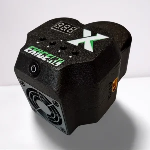 Exige RC - Engine heater Pro EX1 - 12-16V