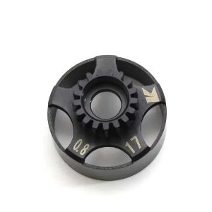 Kyosho Lightweight Clutch Bell 17 Teeth - M 0.8