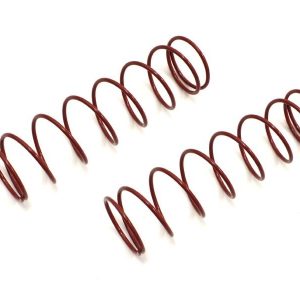 Kyosho Big Shock Springs M 8.5x1.5 L=81mm Red (2)