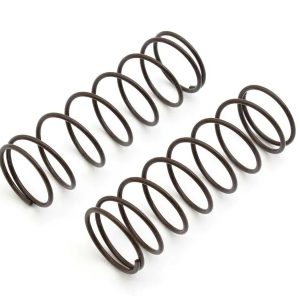 Kyosho Big Shock Springs S 8.5x1.6 L=72mm Brown (2)