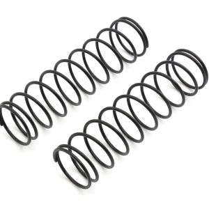 Kyosho Big Shock Springs L 10.5x1.6 (L=86mm) Black (2)