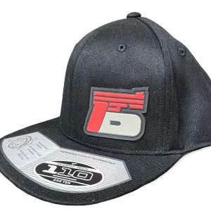 NMR0018 Bullitt Team Snap Back Hat