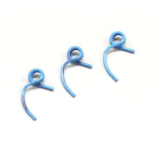 Kyosho 3PC Clutch Spring 0.95mm Kyosho (3) Medium
